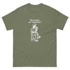 Military Green / S