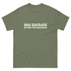 Military Green / S
