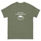 Military Green / S