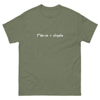 Military Green / S