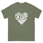Military Green / S