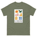 Military Green / S