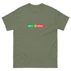 Military Green / S