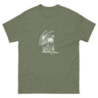 Military Green / S