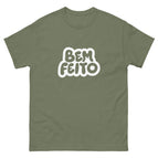 Military Green / S
