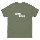 Military Green / S
