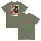 Military Green / S