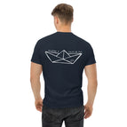 Navy / S