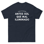 Navy / S
