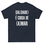 Navy / S