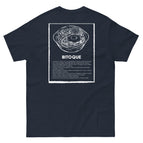 Navy / S