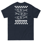 Navy / S