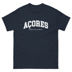 Navy / S