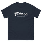 Navy / S