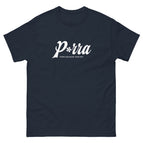 Navy / S
