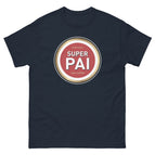 Navy / S