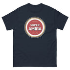Navy / S
