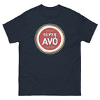 Navy / S