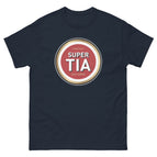Navy / S