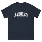 Navy / S