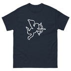 Navy / S