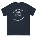 Navy / S