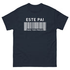 Navy / S