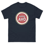 Navy / S
