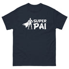 Navy / S