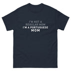 Navy / S