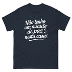 Navy / S