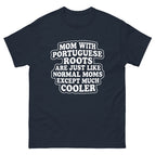 Navy / S