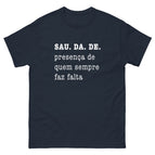 Navy / S