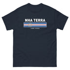 Navy / S