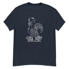 Navy / S