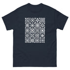 Navy / S