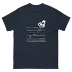 Navy / S