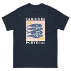 Navy / S