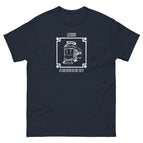Navy / S