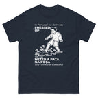 Navy / S