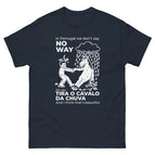 Navy / S