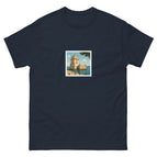 Navy / S
