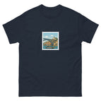 Navy / S
