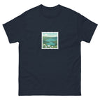 Navy / S