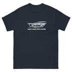 Navy / S
