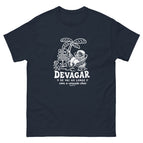 Navy / S