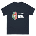 Navy / S