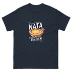 Navy / S