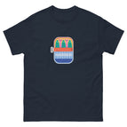Navy / S