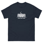 Navy / S